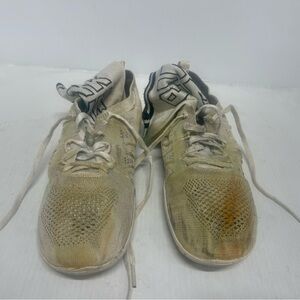 Cheer Shoes 8.5 Pre-Worn